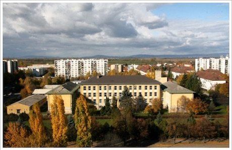 Petícia za riešenie nedostatočnej kapacity slovenskej základnej školy v Šamoríne