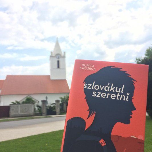 "Szlovákul szeretni" nyereményjátékunk eredménye