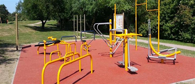 outdoor_gym