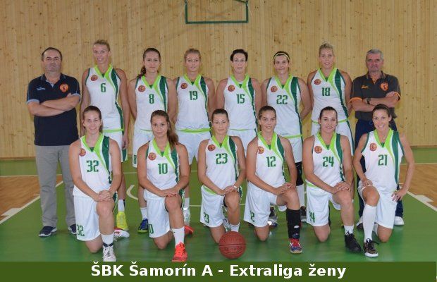 Az SBK Somorja 2016/2017-os szezonja