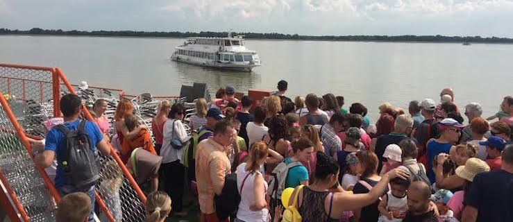 Výsledok súťaže o voľné vstupenky na výlet po Dunaji loďou Ondava