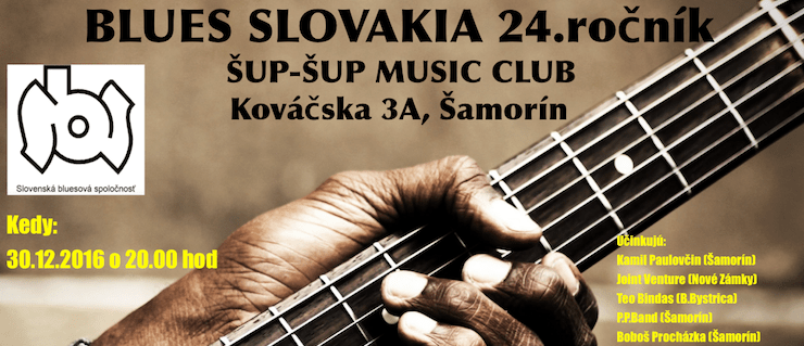 blues_slovakia