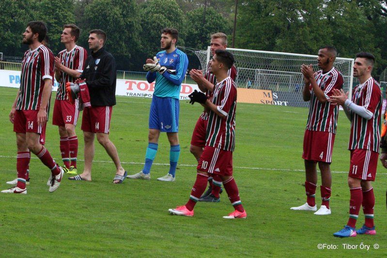 Veľké zmeny v družstve ŠTK, klub chce zbrojiť na postup do Fortuna ligy