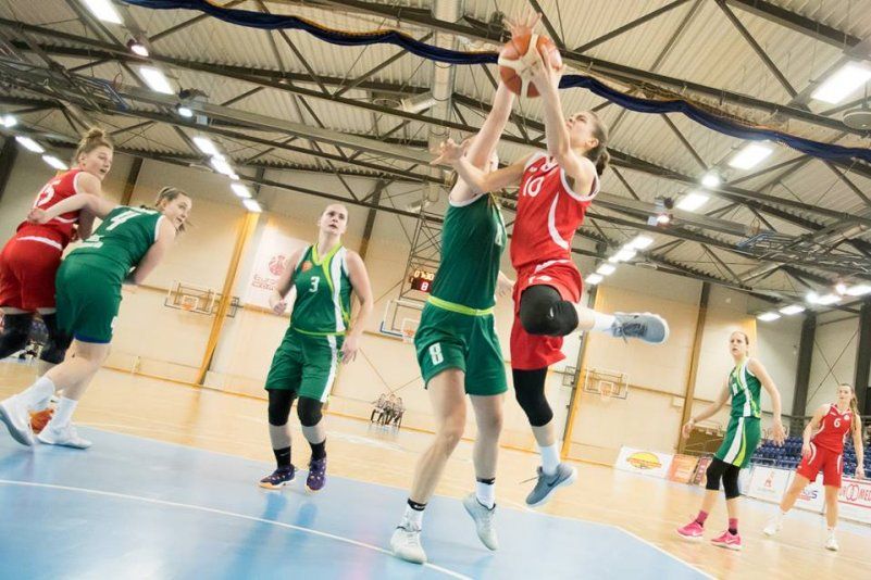 Naše basketbalistky v semifinále Slovenského pohára zdolali Banskú Bystricu