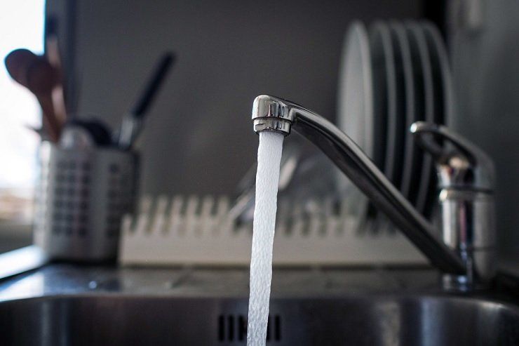 Mikroműanyagokat találtak a csallóközi ivóvízben