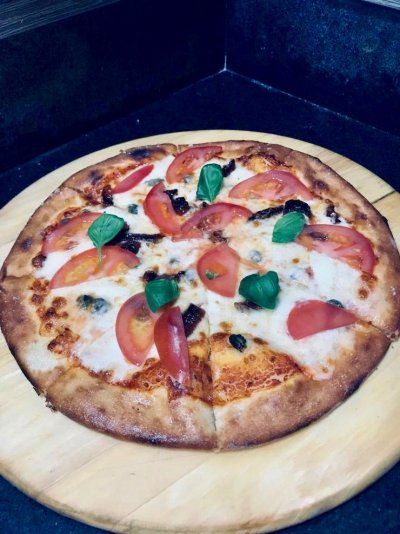 Lombardi Pizza: Vychutnajte si novembrový špeciál
