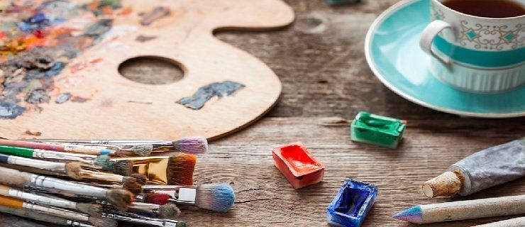 Súťaž o lístky: Malé morské chobotničky, Tvorivé dielne Súťaž o lístky: Malé morské chobotničky, Tvorivé dielne