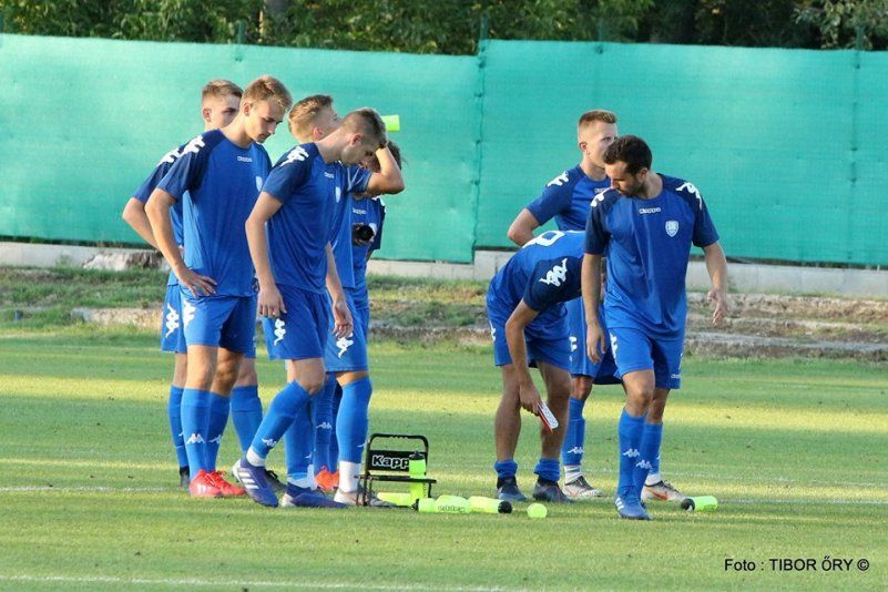 Športový riaditeľ FC ŠTK Csaba Horváth: Nie je dôvod na paniku