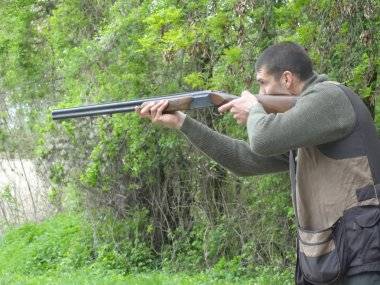 Agyaggalamb-lövészet Somorja város polgármesterének vándorserlegéért