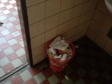 Tip čitateľa: Toalety na autobusovej stanici sú hanbou nášho mesta