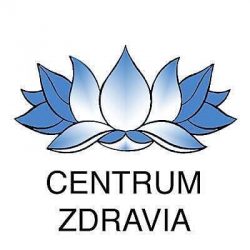centrum-zdravia-logo