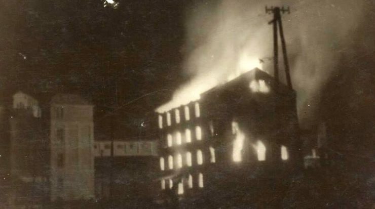13. časť - 1947 - požiar budovy valcového mlyna (a)