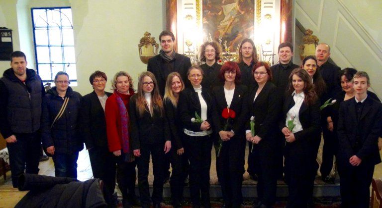 500 € gyűlt össze Orosz Danika megsegítésére