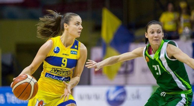 Pozvánka na basketbalový šláger