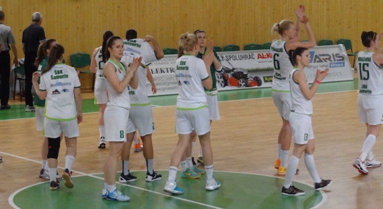 Kiütéses kassai győzelem