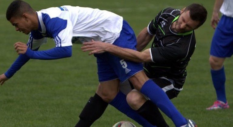 Első vereség 2016-ban