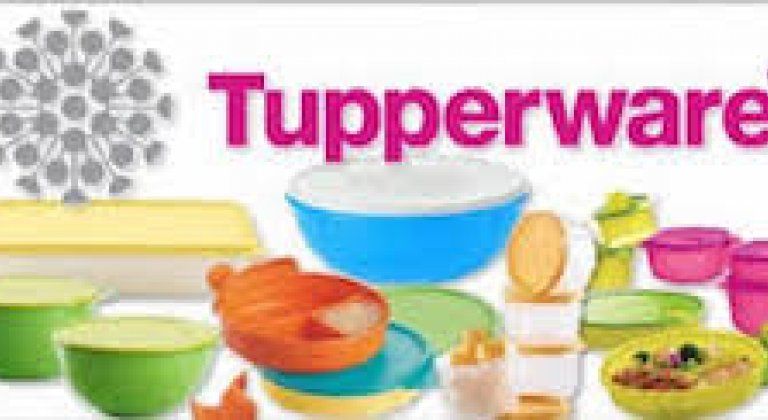 tupperware