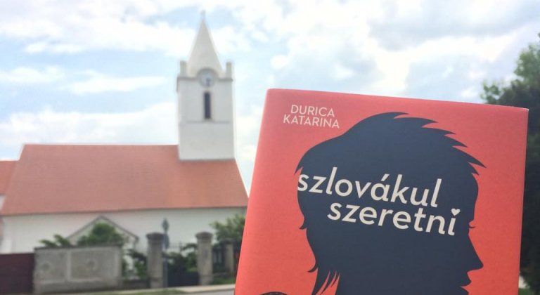 "Szlovákul szeretni" nyereményjátékunk eredménye