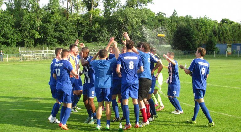 Focistáink idei utolsó mérkőzése!