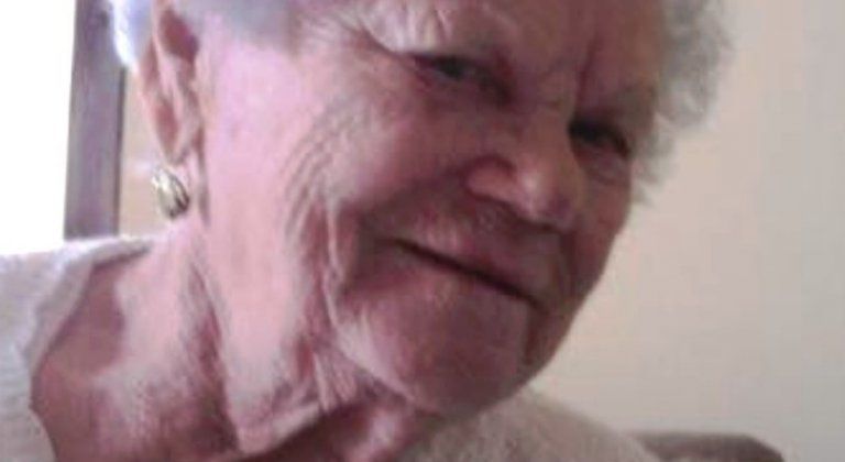 Ak ste videli ženu na fotke, zavolajte na políciu