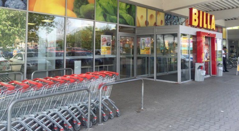 "Kauza Billa": Búrka v pohári vody