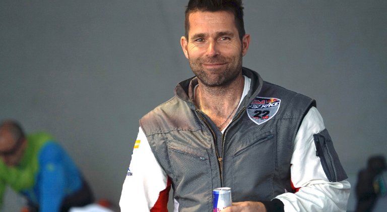 Hannes Arch predstaví v Šamoríne novú leteckú šou