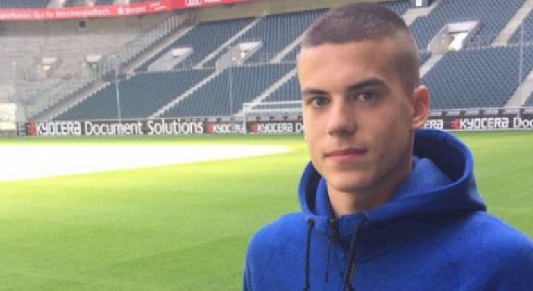 Šport.sk.:A Borussia edzője örül Bénes Laci szerződtetésének