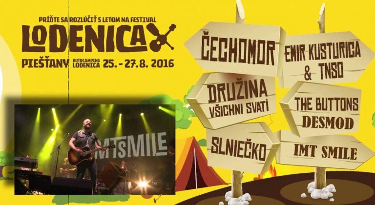 "Lodenica" nyereményjátékunk