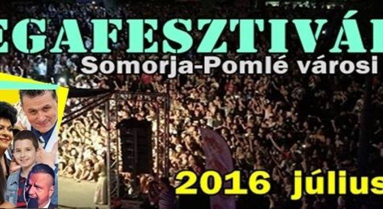 "Megafesztivál" nyereményjátékunk eredménye