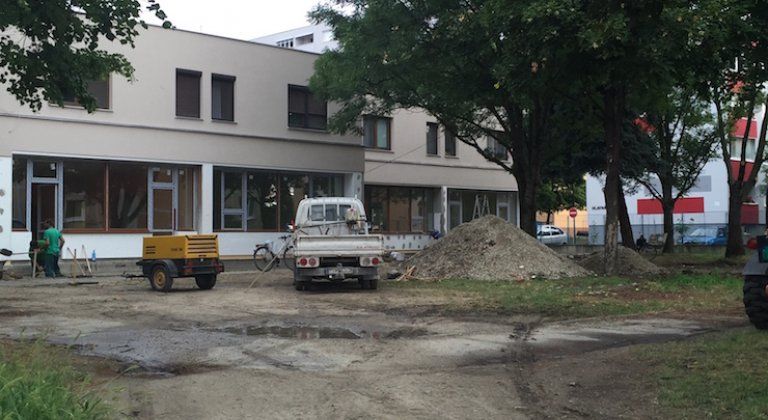 Do materských škôl nastúpi v septembri 201 detí Do materských škôl nastúpi v septembri 201 detí