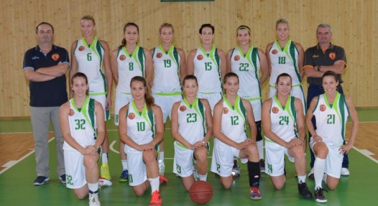 Az SBK Somorja 2016/2017-os szezonja