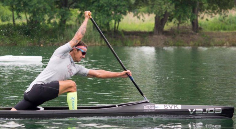 A somorjai Farkas Vince is utazik az Olimpiára!