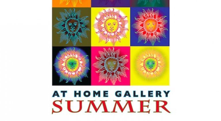 Nyári zenei est az At Home Gallery-ben