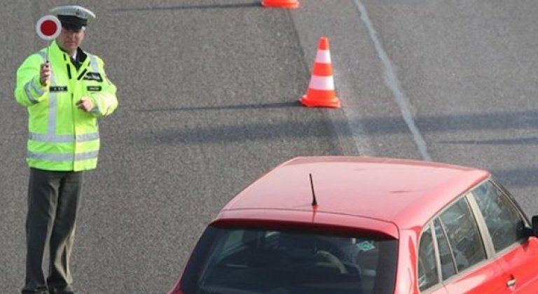 Policajná akcia v okrese Dunajská Streda