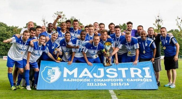 Focistáink 3:0 -ás győzelemmel debutáltak a 2.ligában