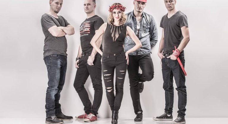 Nyárbúcsúztató Légen Nyárbúcsúztató Légen