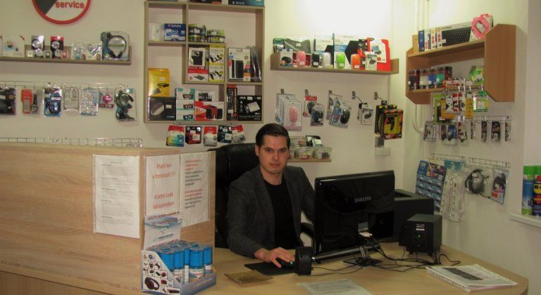 Gondot okoz meghibásodott, vagy lassú számítógépe? A STANDARD PC Szerviz megnyitott!