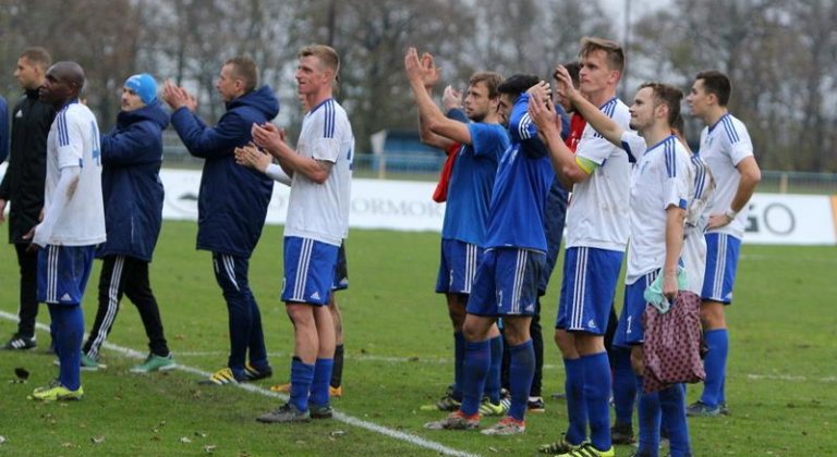 Rozlúčková remíza