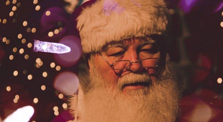 Mikuláš príde na Hlavné námestie v utorok Mikuláš príde na Hlavné námestie v utorok