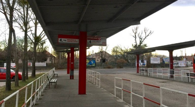 Pozor, autobus x-bionic sphere - Kvetoslavov zmenil cestovný poriadok