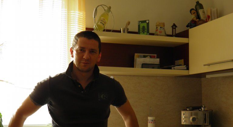 Tám István havi 100 euróval fogja támogatni a Šamorínčan magyar változatát Tám István havi 100 euróval fogja támogatni a Šamorínčan magyar változatát