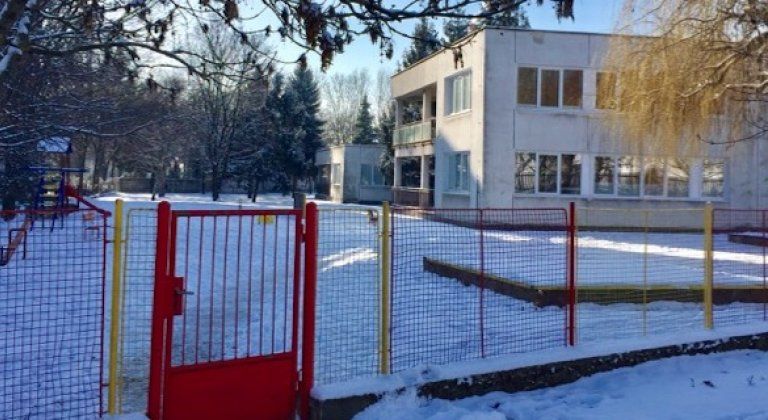 Álláspályázat óvodaigazgatói tisztség betöltésére