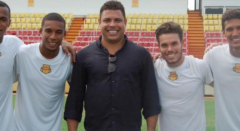 Marlon Freitas po premiérovom góle: Verím, že budeme úspešní