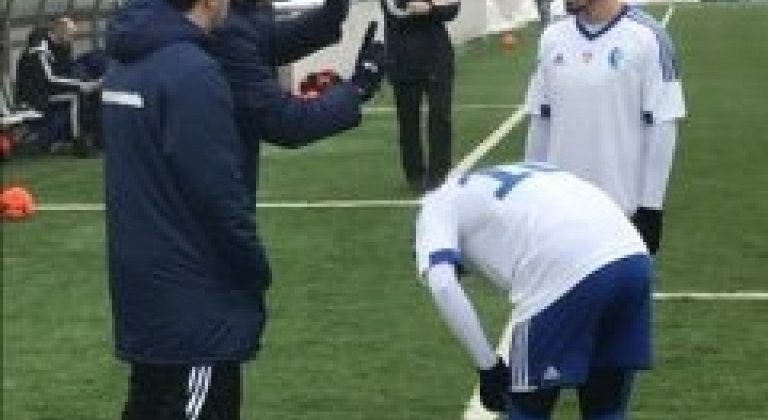 Štvrtý zápas, štvrté víťazstvo