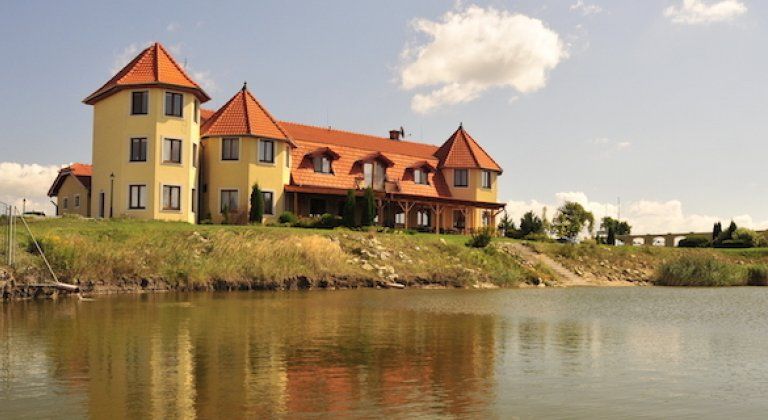 Pozvánka na gurmánsky večer