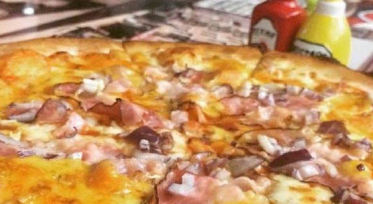Pizza Lombardi je otvorená aj cez sviatky Pizza Lombardi je otvorená aj cez sviatky