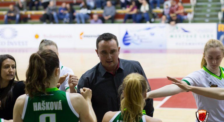 Šamorínčanky podľahli Ružomberku