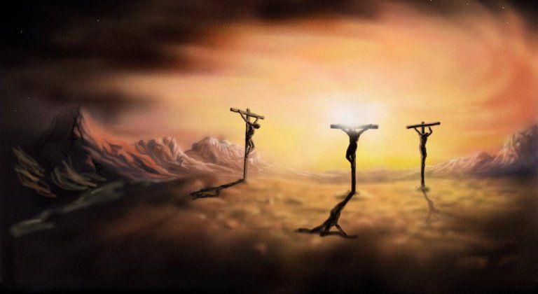 Nagypéntek Nagypéntek