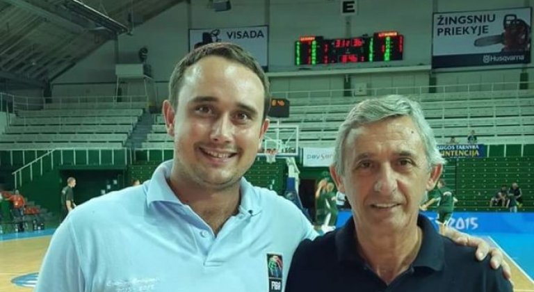 Tréner Kačmarik v Šamoríne končí, ŠBK má finančné problémy