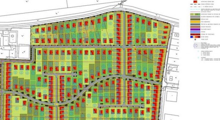 Pozor, mesto zverejnilo návrh Územného plánu Šamorína